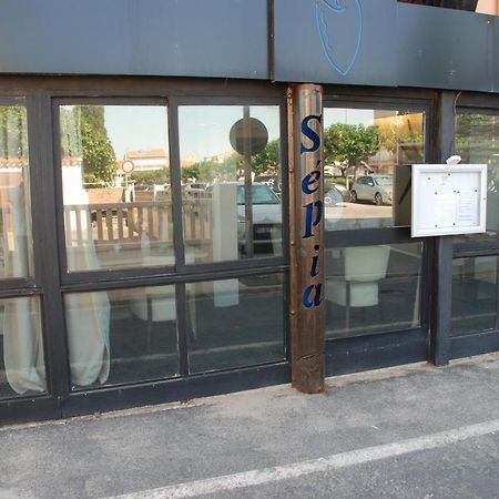 Appartement Belle Vue فالراس بلاج المظهر الخارجي الصورة