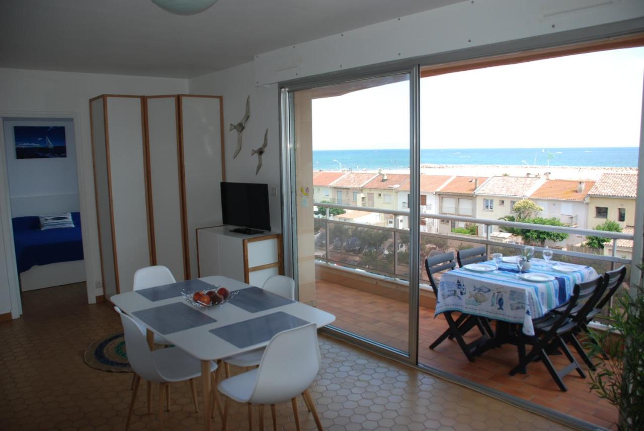 Appartement Belle Vue فالراس بلاج المظهر الخارجي الصورة