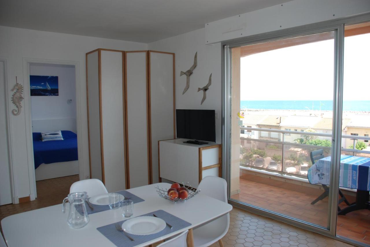 Appartement Belle Vue فالراس بلاج المظهر الخارجي الصورة