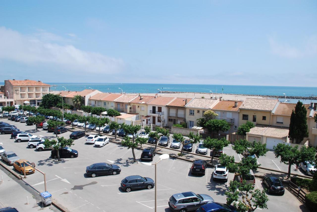 Appartement Belle Vue فالراس بلاج المظهر الخارجي الصورة