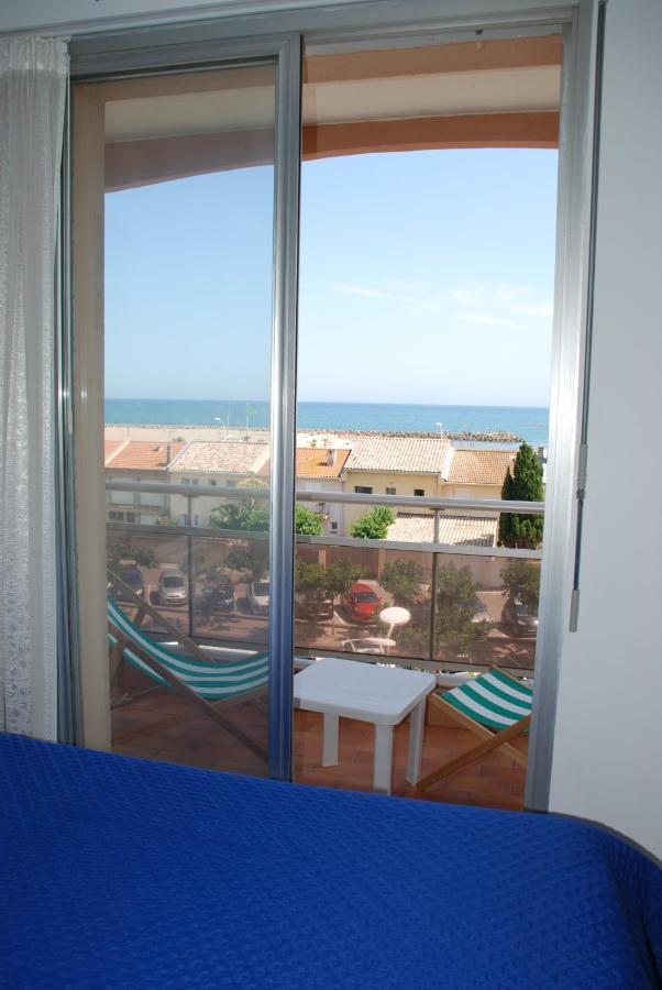 Appartement Belle Vue فالراس بلاج المظهر الخارجي الصورة
