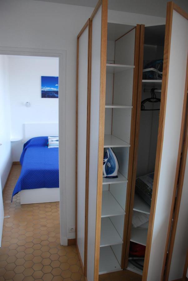 Appartement Belle Vue فالراس بلاج المظهر الخارجي الصورة