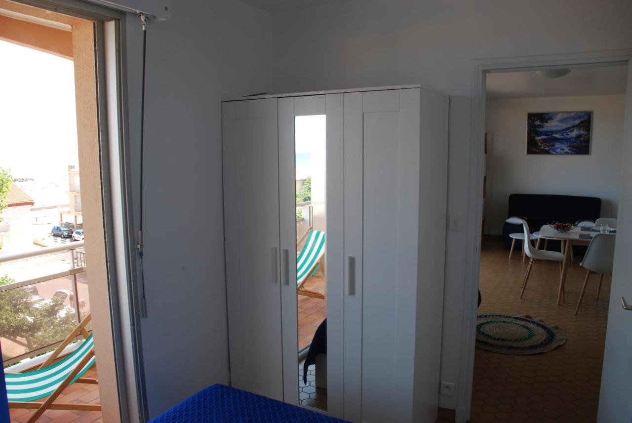 Appartement Belle Vue فالراس بلاج المظهر الخارجي الصورة