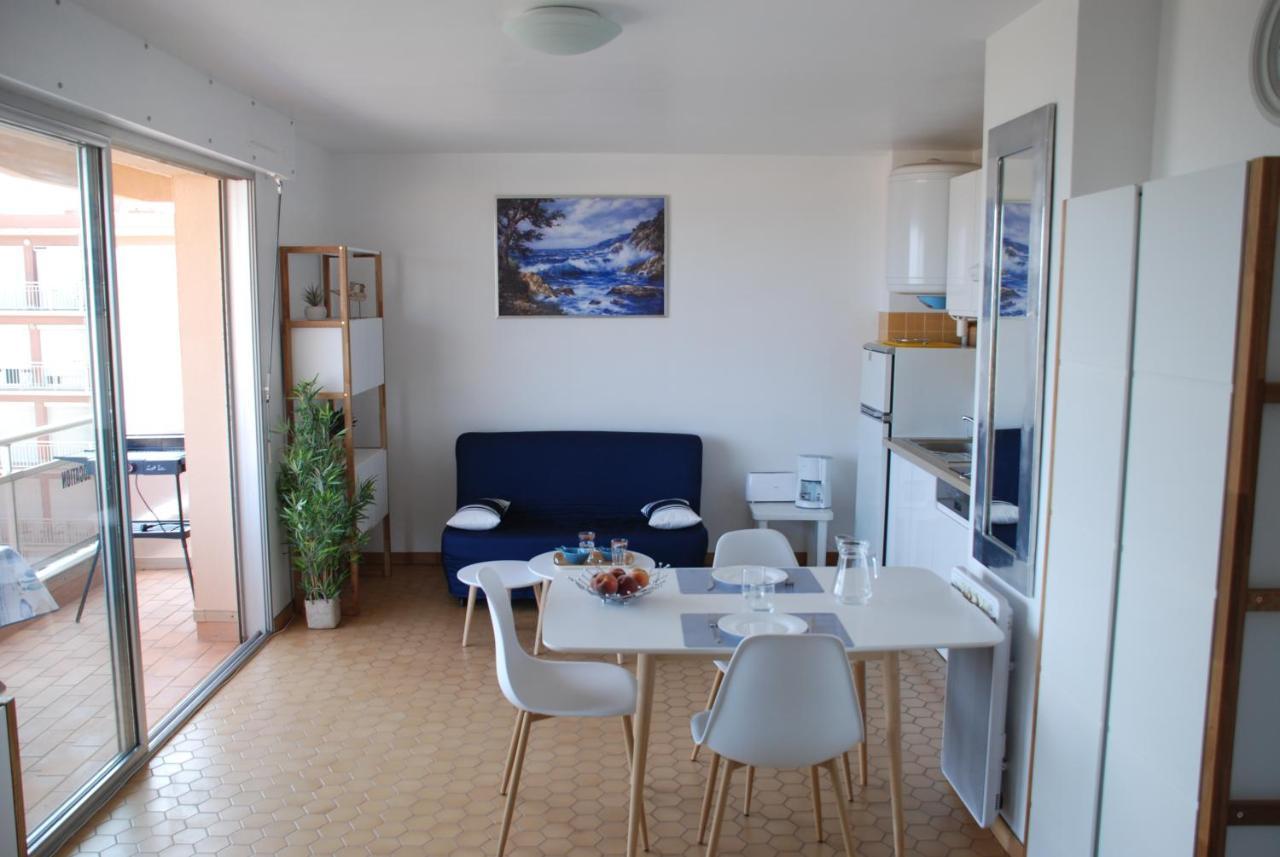 Appartement Belle Vue فالراس بلاج المظهر الخارجي الصورة