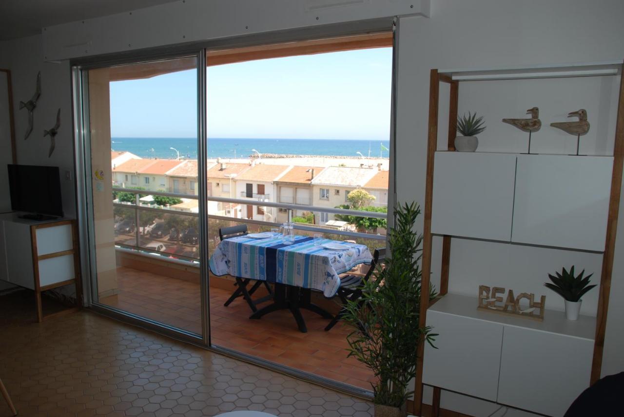 Appartement Belle Vue فالراس بلاج المظهر الخارجي الصورة