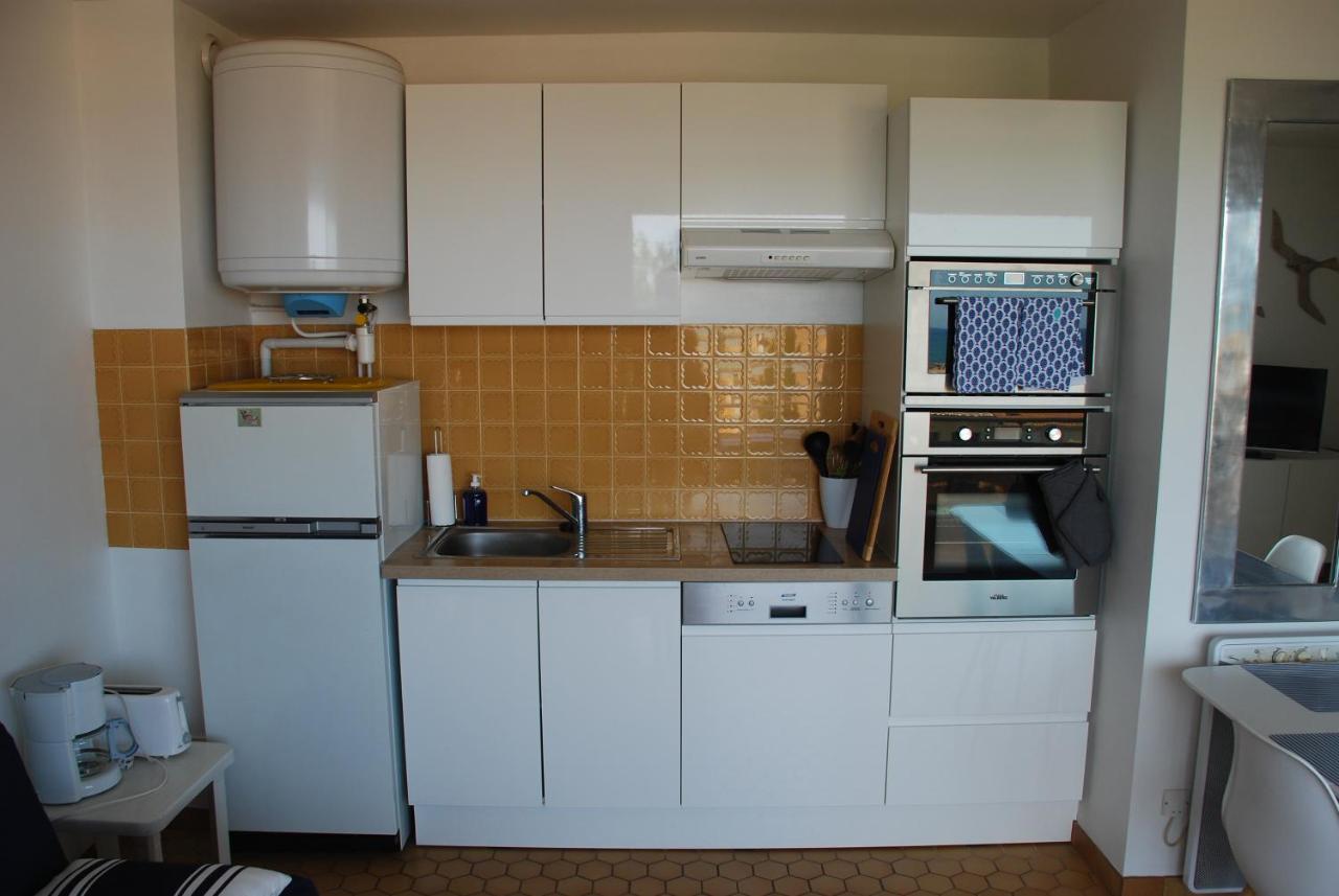Appartement Belle Vue فالراس بلاج المظهر الخارجي الصورة