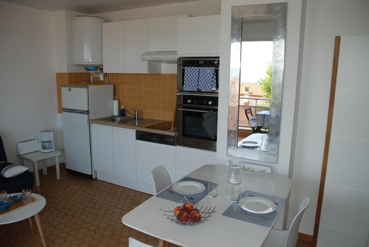 Appartement Belle Vue فالراس بلاج المظهر الخارجي الصورة